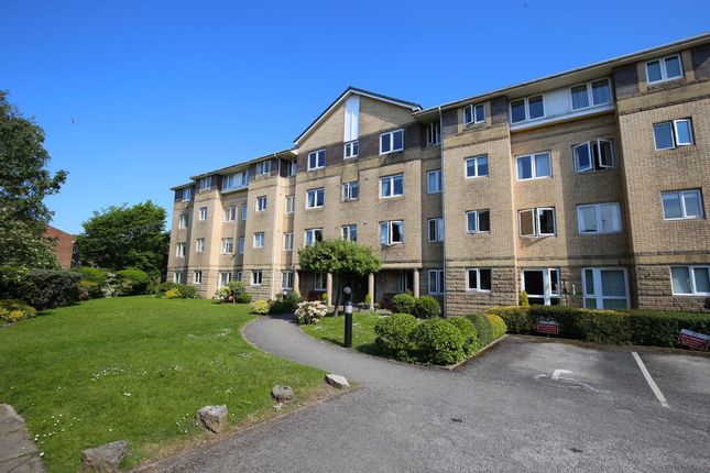 1 bed property, in Ribblesdale Court, £59,950