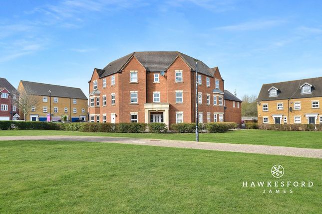 2 bed property, in Archer Court, £180,000