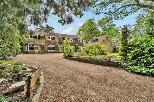 4 bed property, in Church Hill, £1,150,000