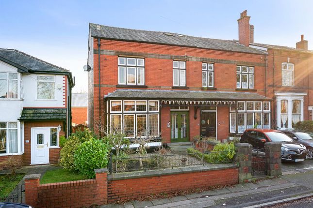 4 bed property, in Seymour Road, £300,000