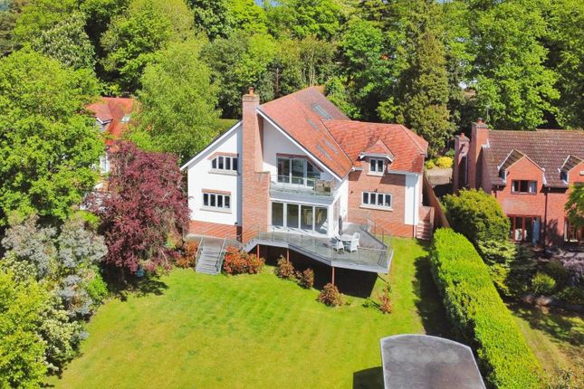 5 bed property, in Sands Lane, £1,125,000