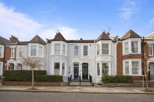 5 bed property, in Narcissus Road, £2,300,000