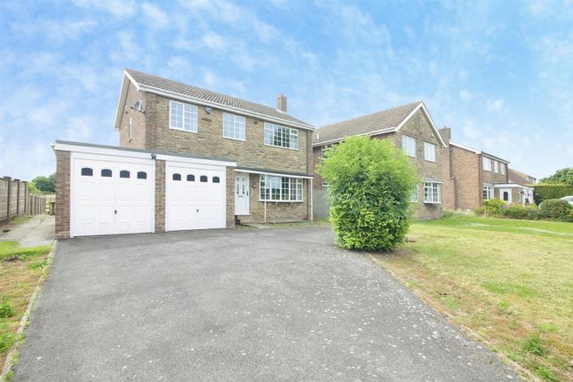 4 bed property, in Ledgate Lane, £400,000