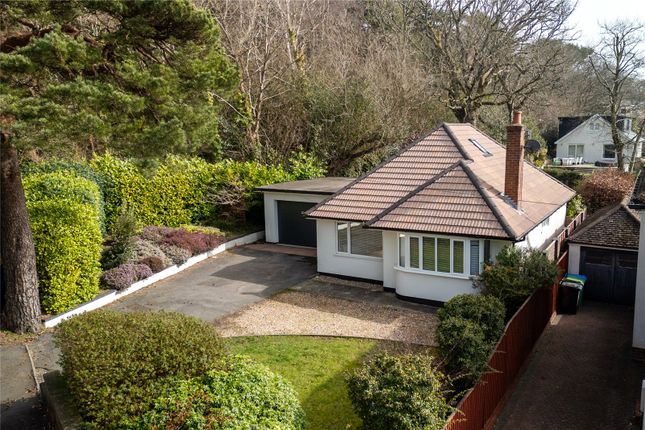 3 bed property, in Constitution Hill Road, £625,000