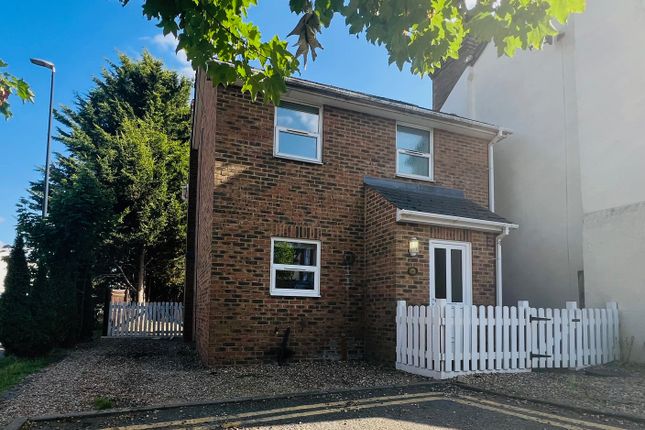 3 bed property, in Albert Street, £549,500