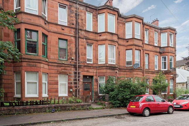 1 bed property, in Clifford Place, £80,000