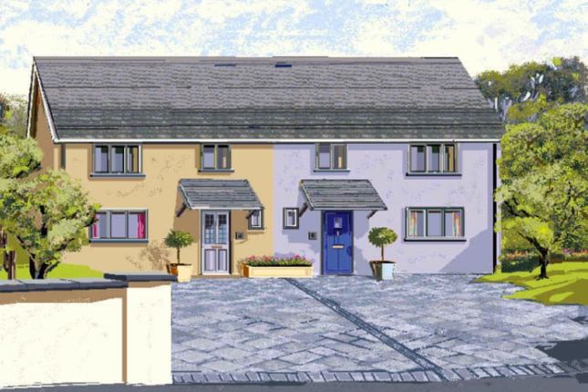 Studio, in Boncath, £80,000