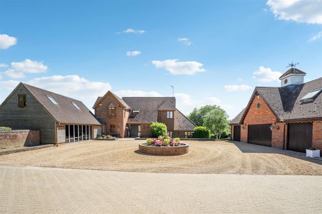 8 bed property, in Great Brickhill Road, £3,750,000