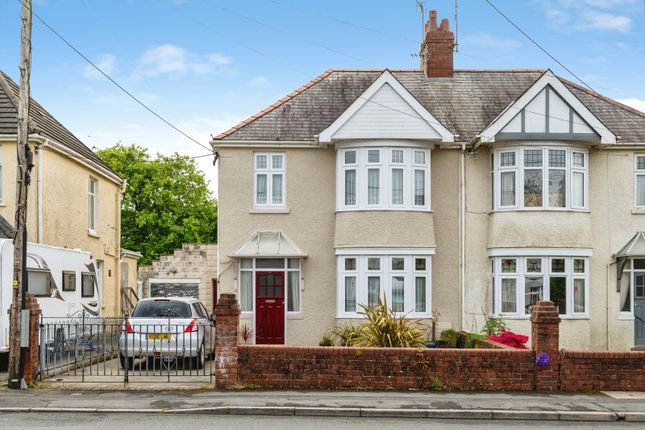 3 bed property, in Gelli Road, £170,000