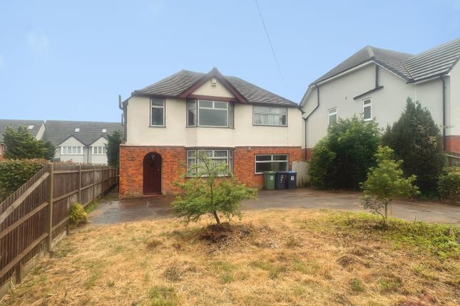 4 bed property, in Chesham Road, £525,000