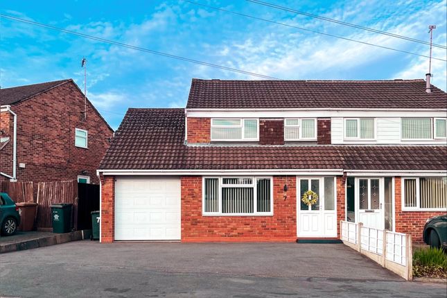 3 bed property, in Chiltern Road, £259,700