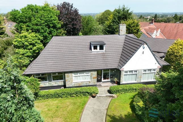 4 bed property, in Heath Hey, £825,000