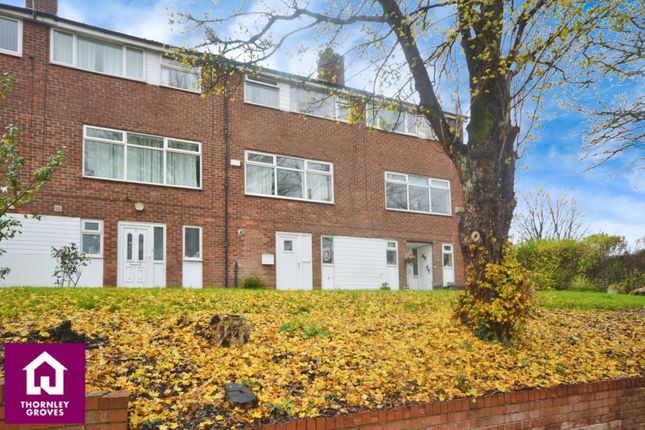 3 bed property, in Moor Lane, £270,000