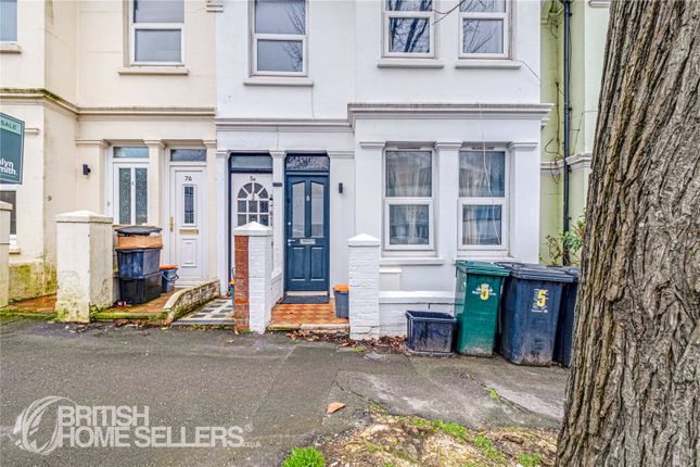 1 bed property, in Fonthill Road, £270,000