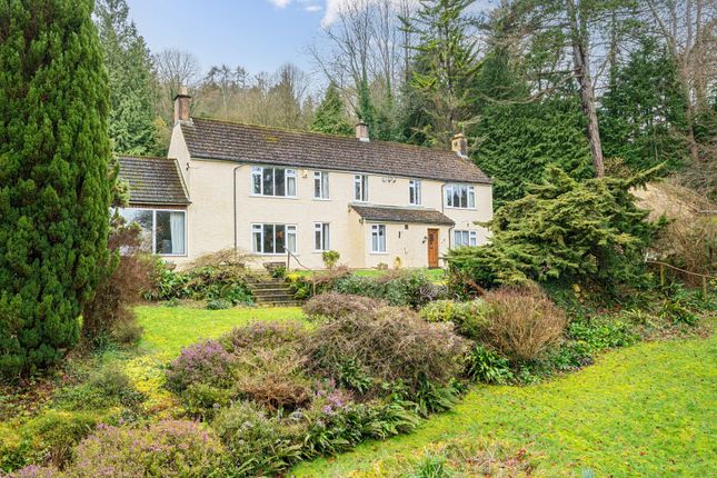 4 bed property, in Leckhampton Hill, £1,500,000