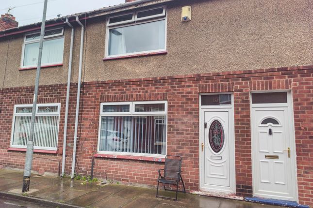 3 bed property, in Oakley Gardens, £57,000