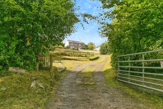 3 bed property, in Waunfawr, £385,000