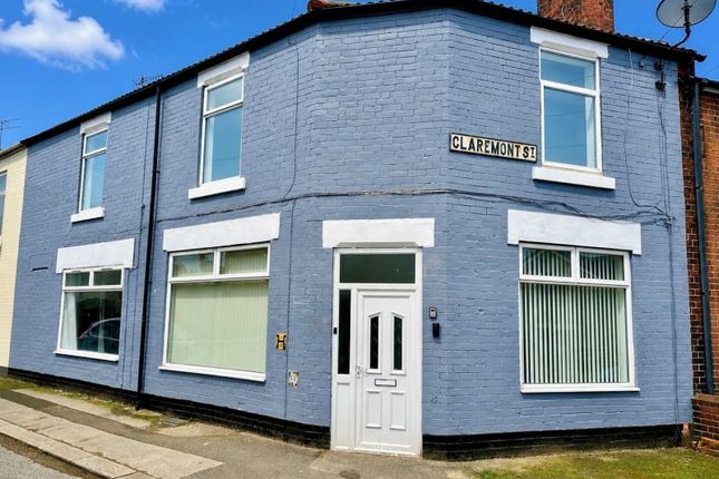 6 bed property, in Pitt Street, £270,000