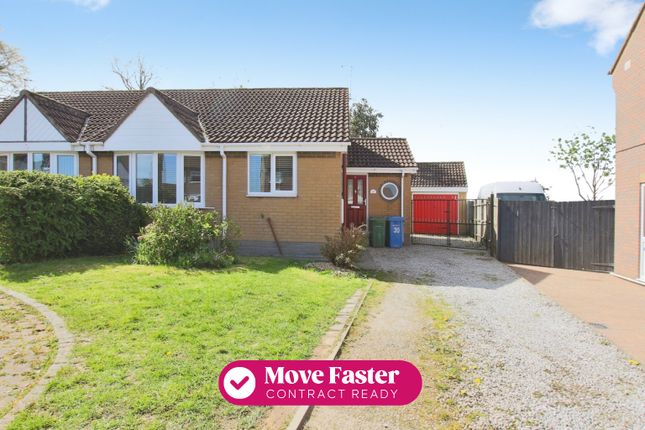 3 bed property, in Ferryman Park, £160,000