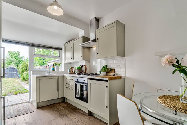 3 bed property, in Milton Road, £600,000