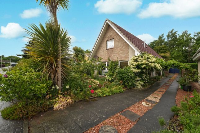 4 bed property, in Carcraig Place, £345,000