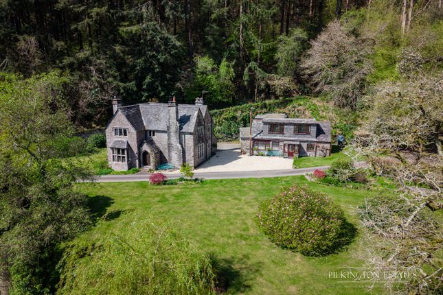 7 bed property, in Two Waters Foot, £800,000