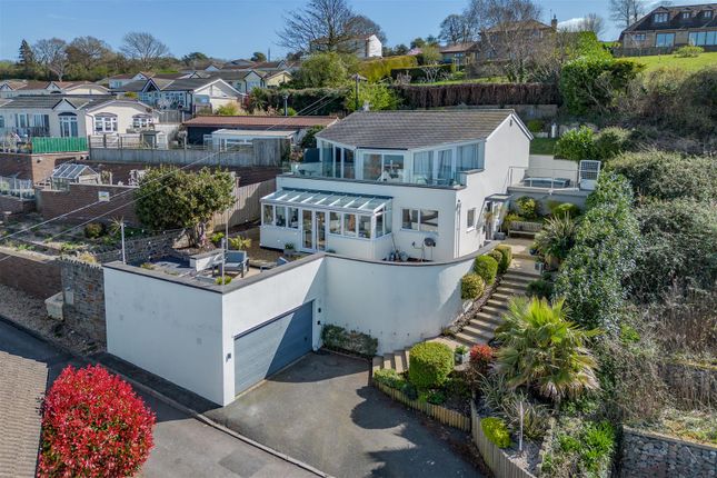 4 bed property, in Walton Bay, £750,000