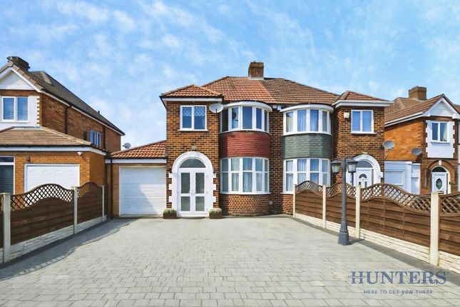 3 bed property, in Jillcot Road, £390,000