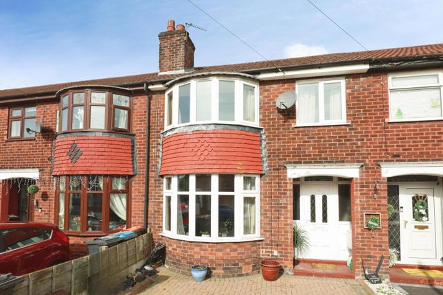 3 bed property, in Richard Street, £200,000