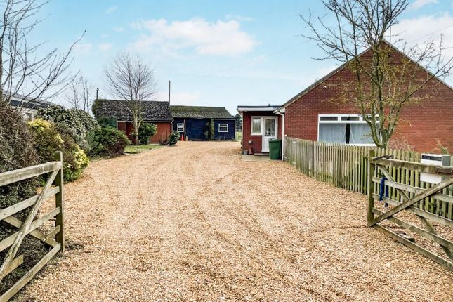 3 bed property, in Methwold Road, £600,000