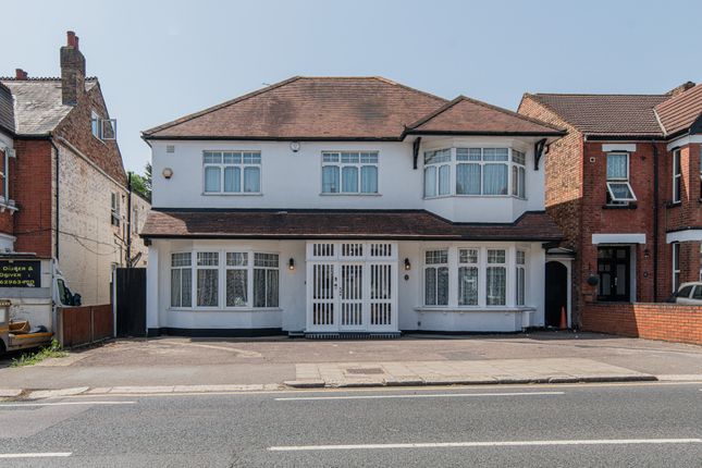 8 bed property, in Harrow View, £1,795,000