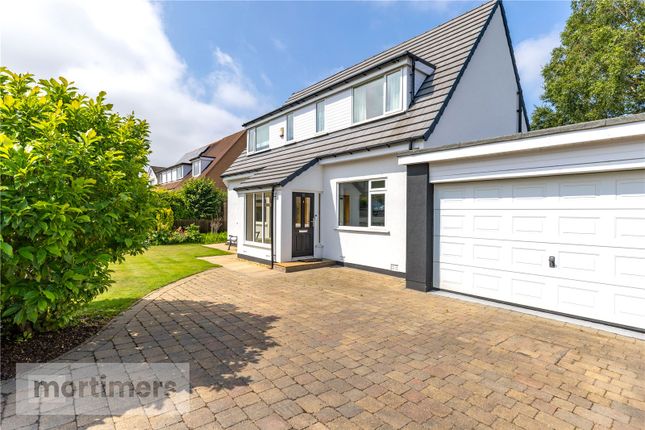 3 bed property, in Shays Drive, £625,000