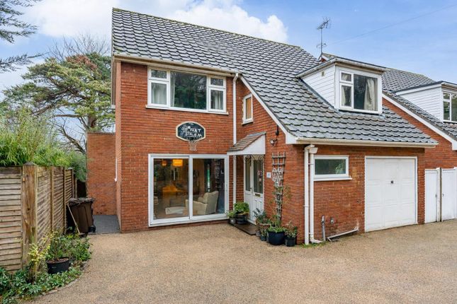 4 bed property, in London Road, £795,000