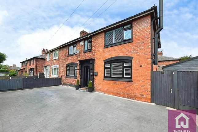4 bed property, in Hallsworth Road, £375,000
