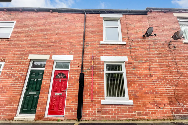 2 bed property, in Shrewsbury Street, £57,999