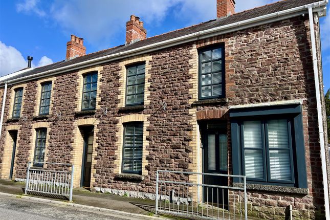 4 bed property, in Church Street, £369,950