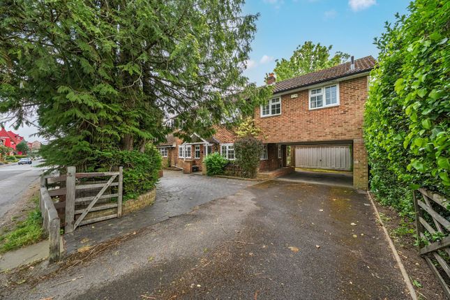 4 bed property, in Weydon Lane, £650,000