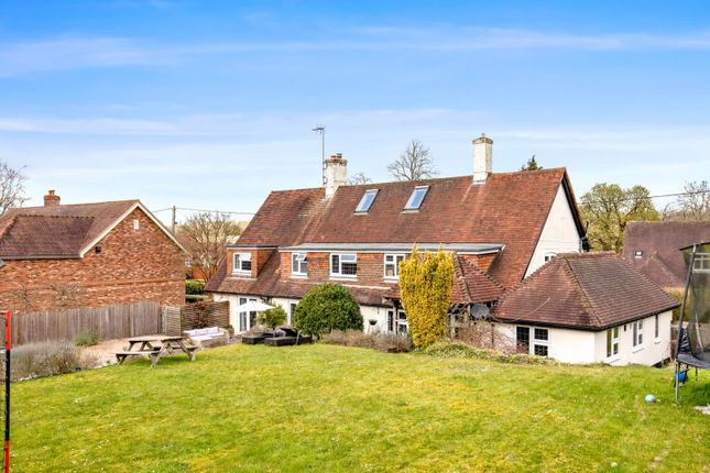 5 bed property, in The Street, £1,050,000