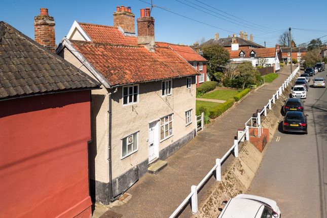 2 bed property, in Diss, £180,000