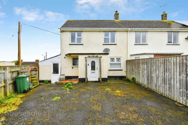 4 bed property, in Pynes Lane, £210,000