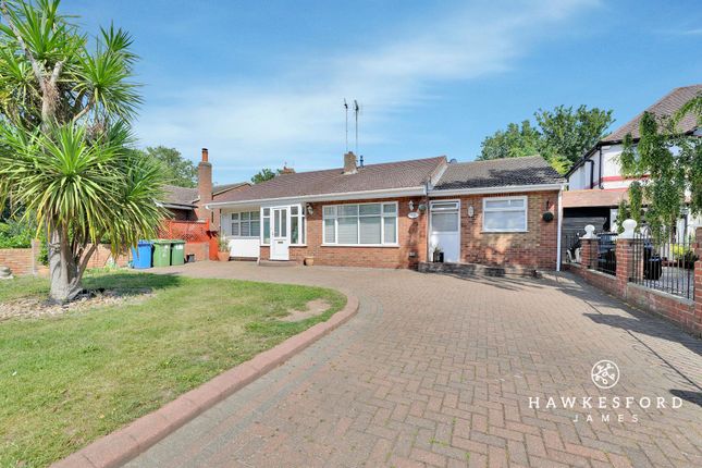 5 bed property, in Chalkwell Road, £510,000