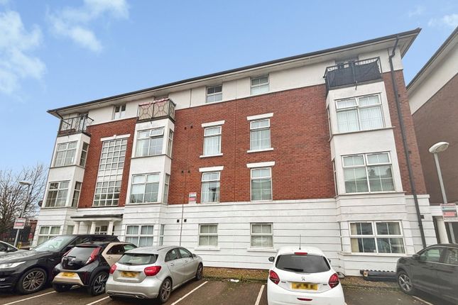 2 bed property, in Chancellor Court, £85,000