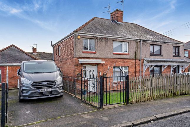 3 bed property, in Grasmere Road, £120,000