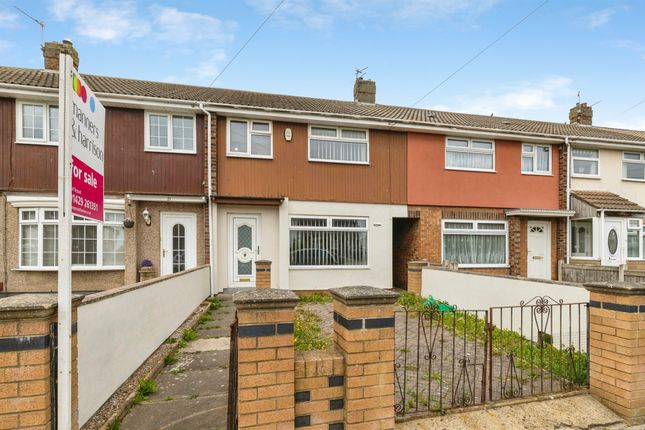 3 bed property, in Speeding Drive, £80,000