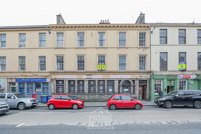 Studio, in 11-13 St Catherine Street, £35,000