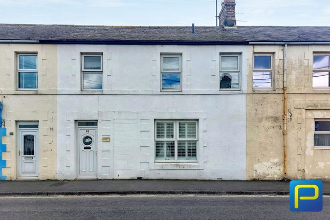 3 bed property, in Main Street, £230,000