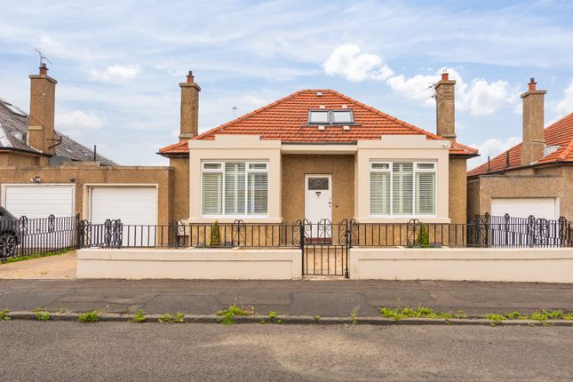 3 bed property, in 19 Longformacus Road, £420,000