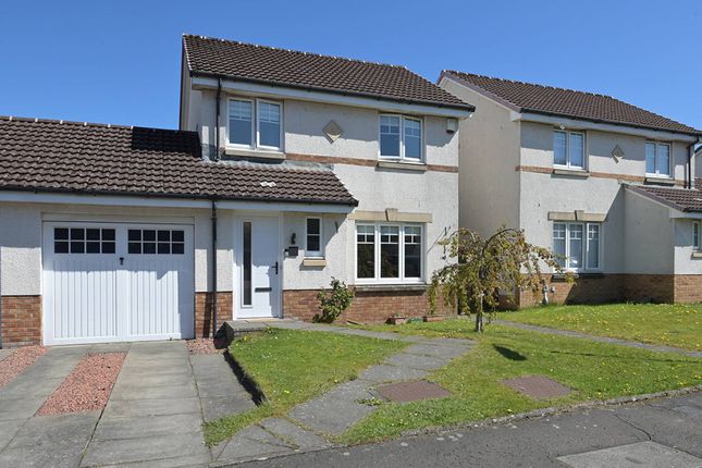 3 bed property, in Harrysmuir Gardens, £255,000