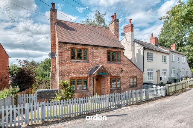 3 bed property, in New Wharf, £350,000