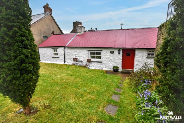 1 bed property, in Mathry, £249,000
